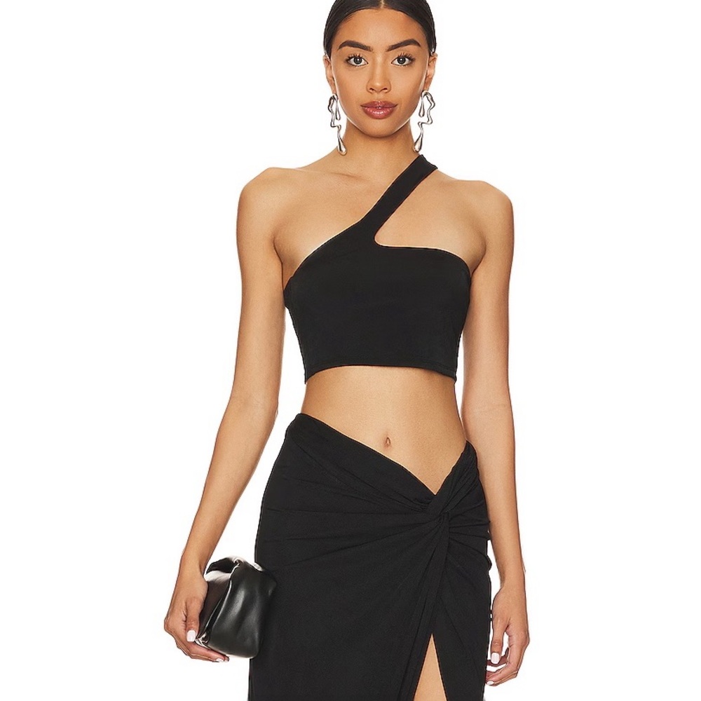 AFRM X Revolve Syer Top & Lorli Skirt